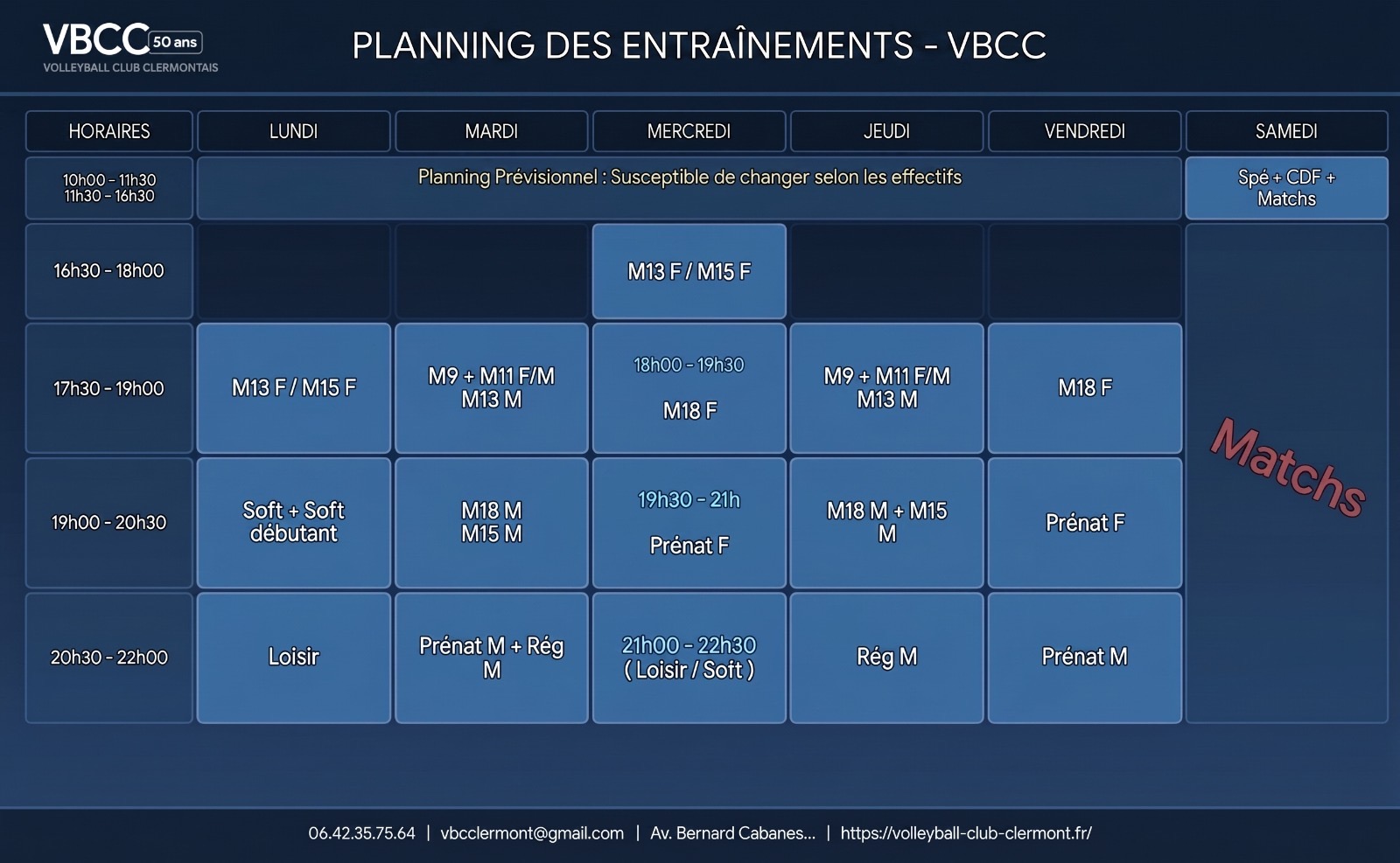 planning 2026 2027