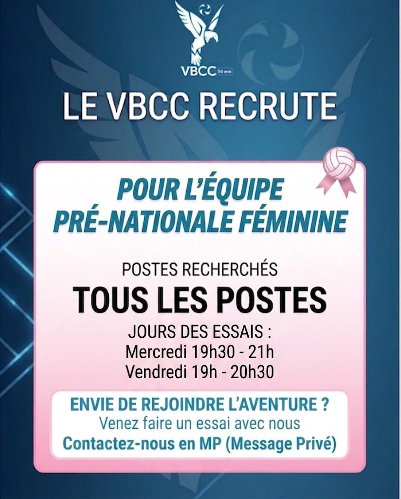 pré nat féminine 