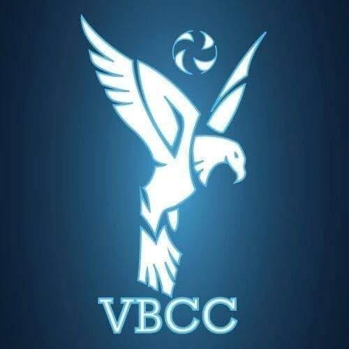 Logo Volley-Ball Club Clermontais
